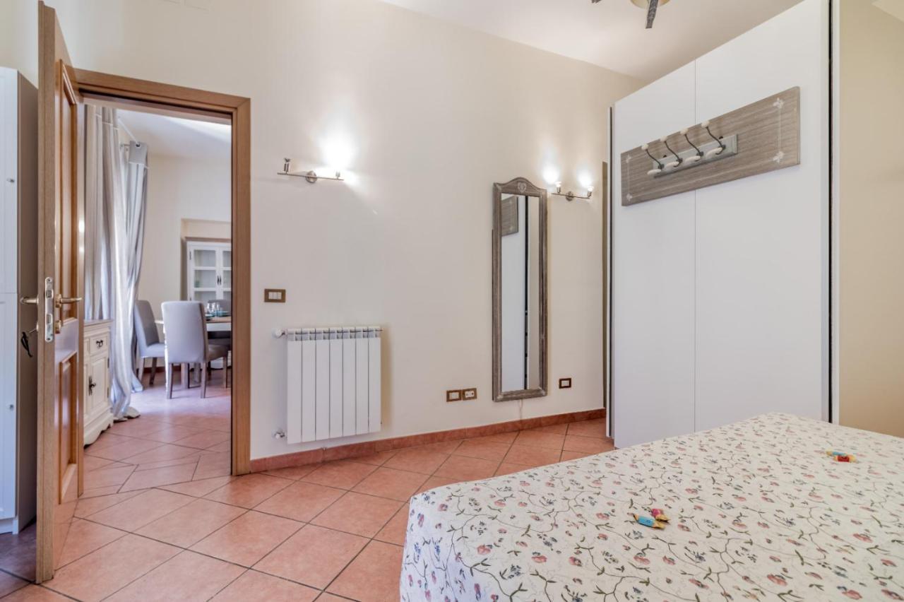 When In Trastevere Rome Bagian luar foto