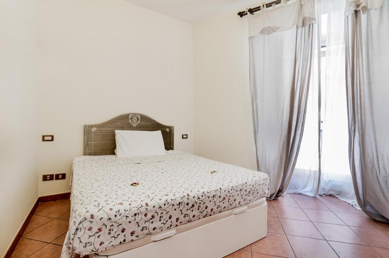 When In Trastevere Rome Bagian luar foto